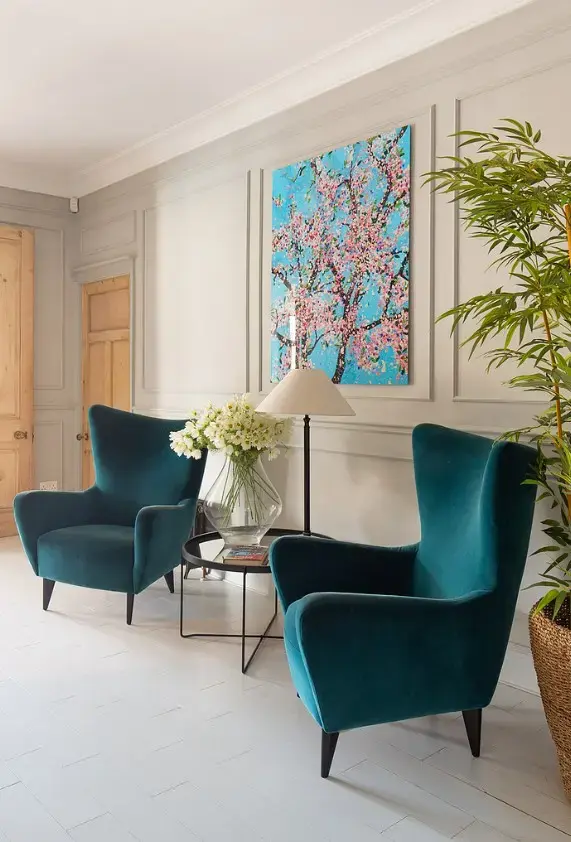 Marylebone Classy Flat in Mayfair